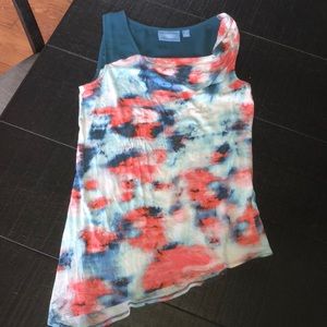 Simply Vera Vera Wang top